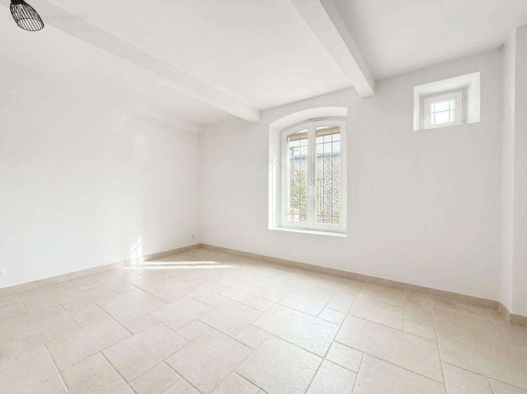 Maison à LA COLLE-SUR-LOUP