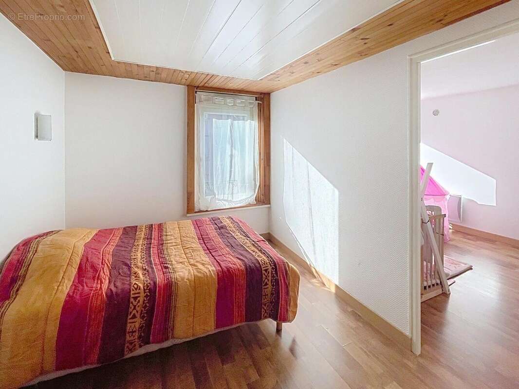 Appartement 60 m² à Epinal  - photo 4