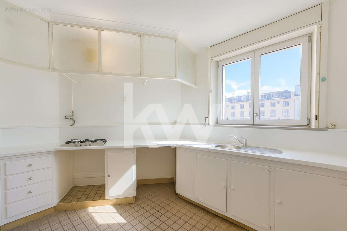 Appartement à ORLEANS