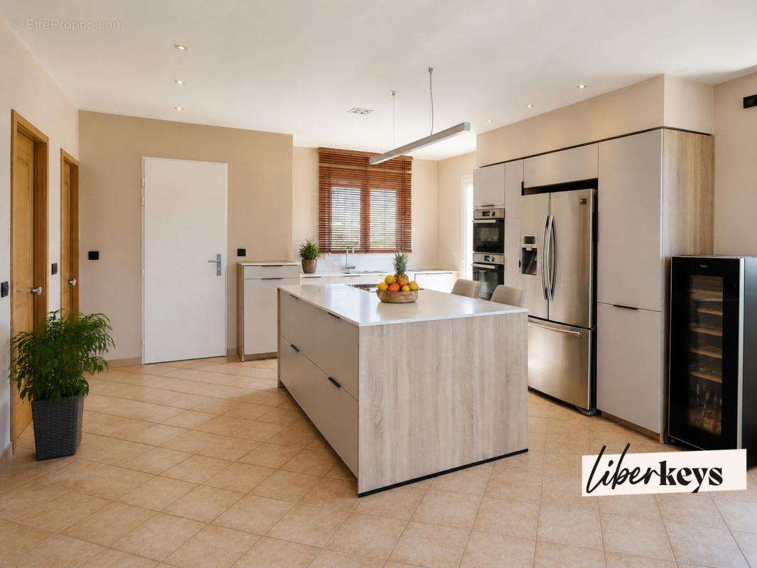 Maison à ENSUES-LA-REDONNE
