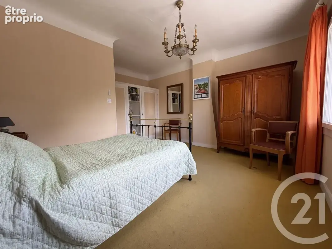 Maison 6 pièces 122 m² à vendre à Royan (17200) - photo 14