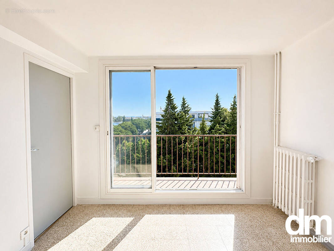 Appartement à MARTIGUES