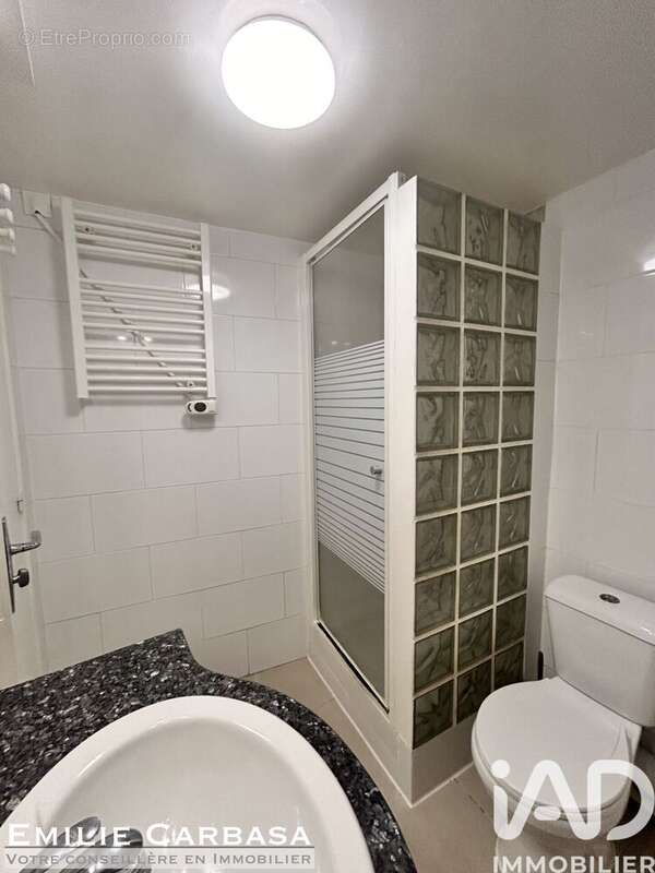 Photo 7 - Appartement à ATHIS-MONS