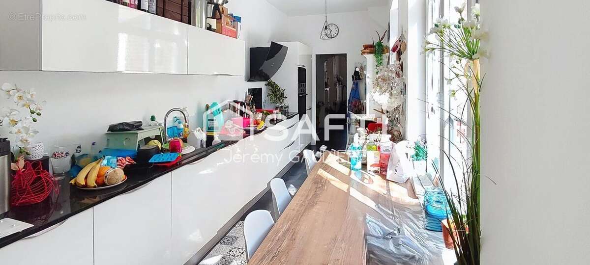 Photo 2 - Maison à FOUILLOY