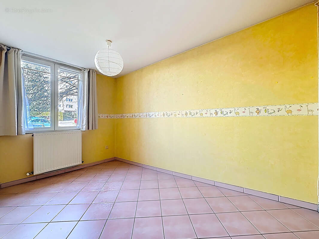 Appartement à LYON-5E