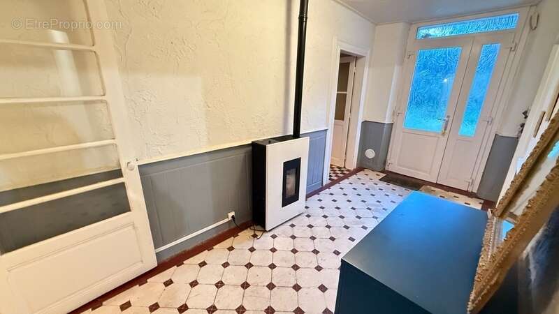 Maison à RABASTENS-DE-BIGORRE