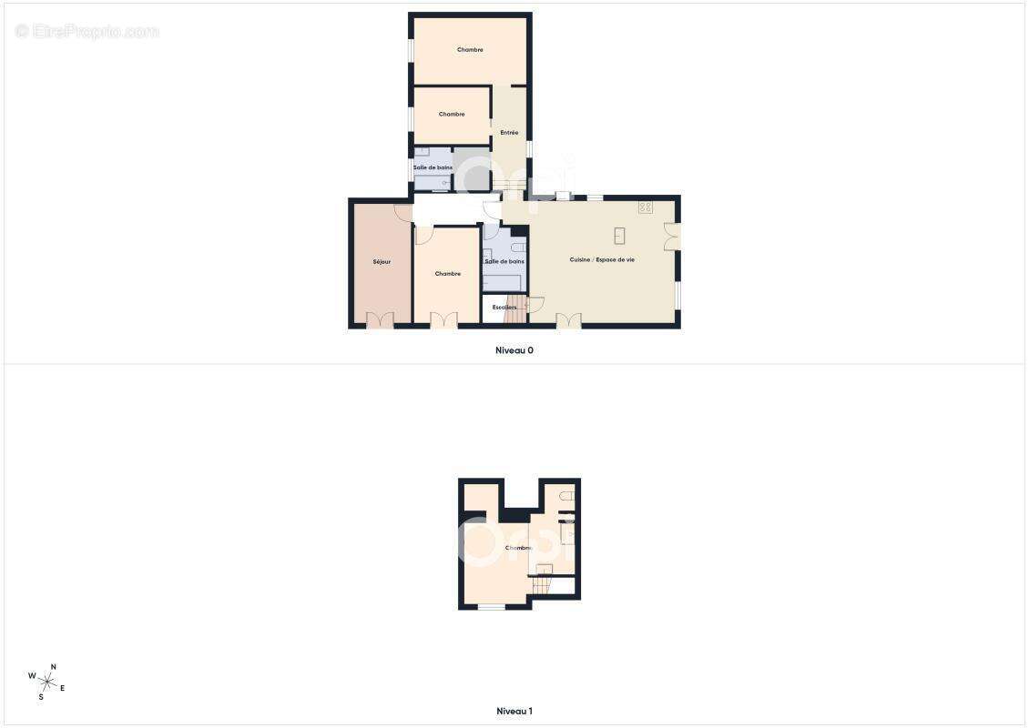 Maison à CALLIAN