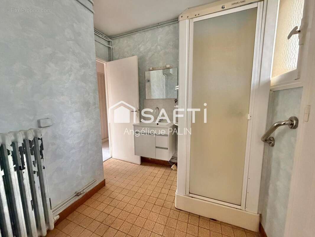Photo 7 - Appartement à SAINTE-MENEHOULD