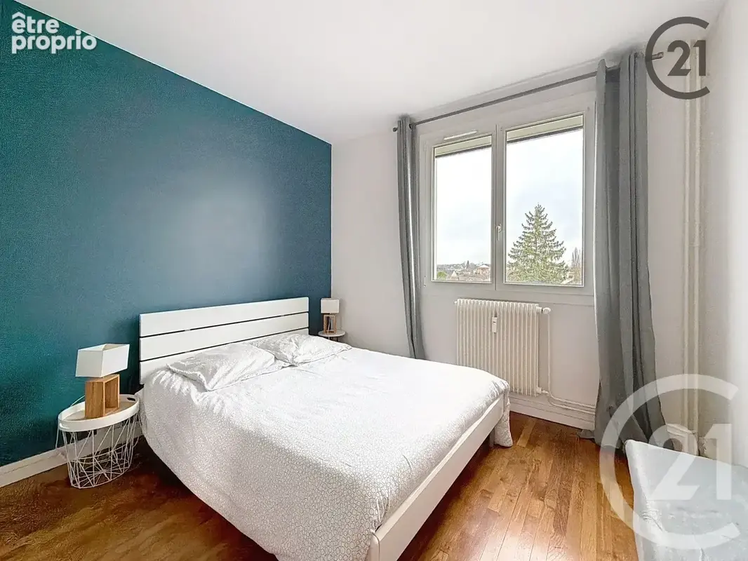Appartement 2 pièces 47 m² à vendre à Troyes (10000) - photo 3