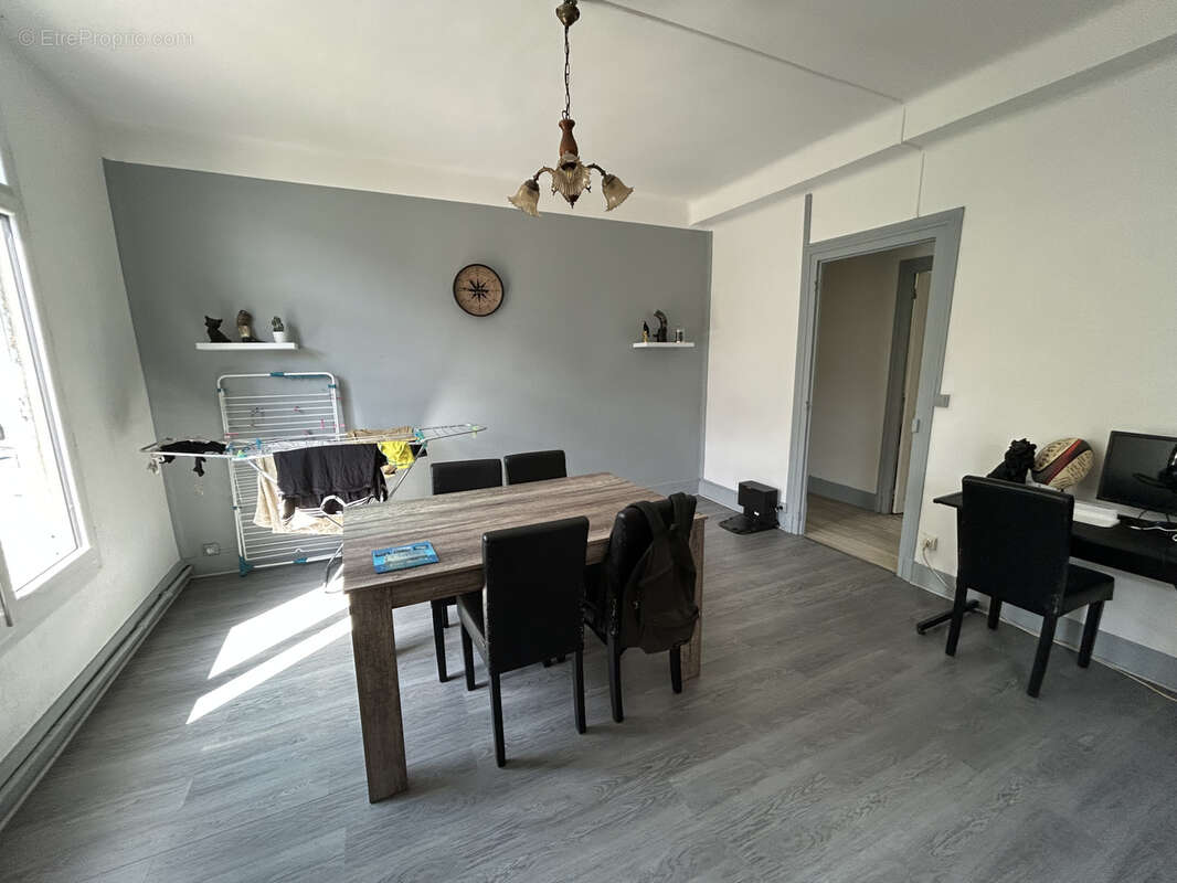 Appartement à TULLE