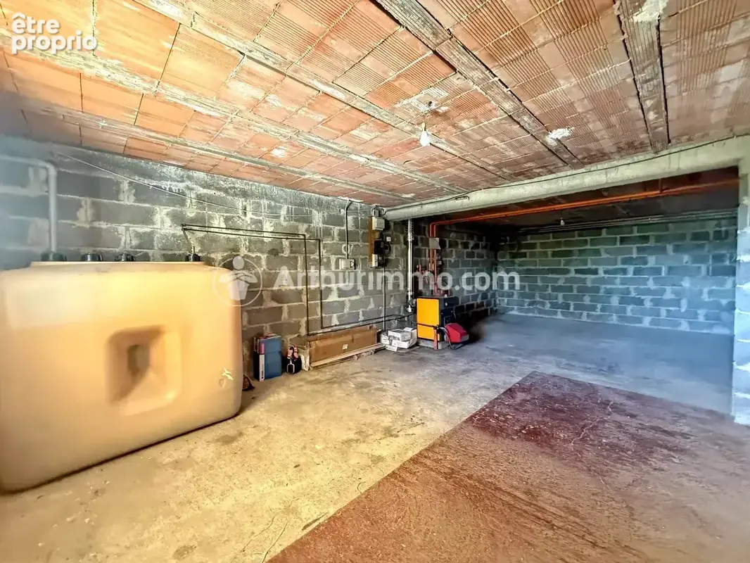 MAISON 4 Pièces Léguillac de l'Auche - photo 18