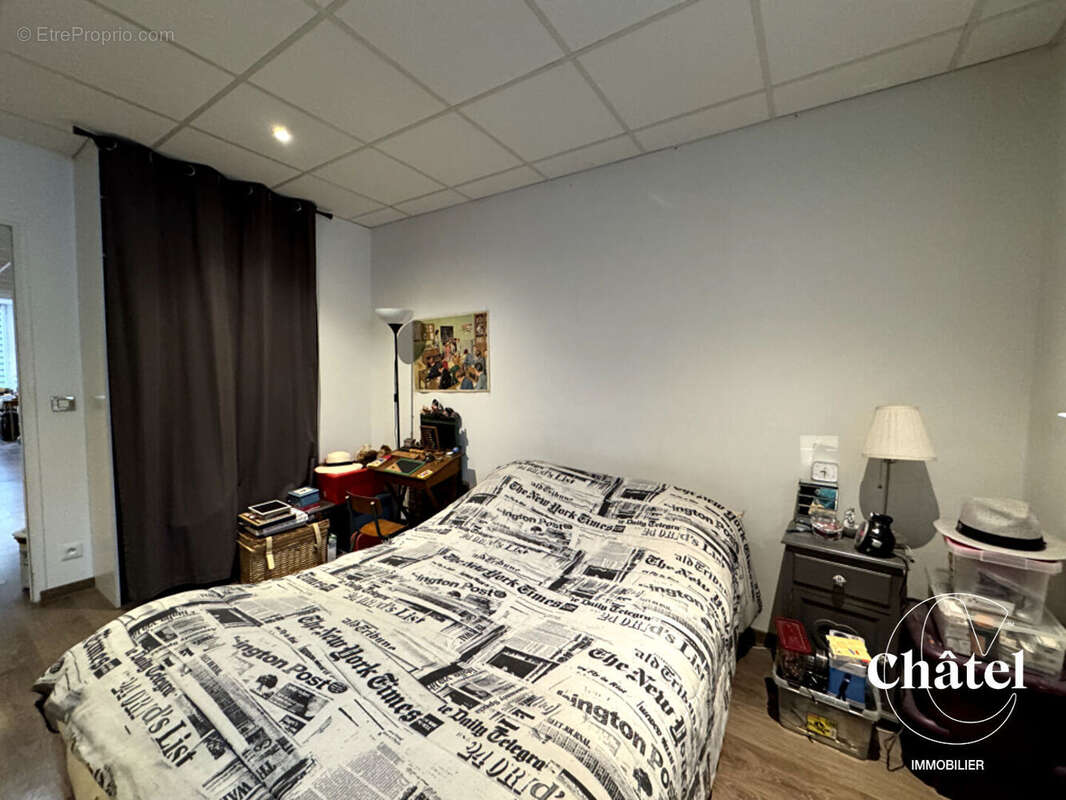 Appartement à SENLIS