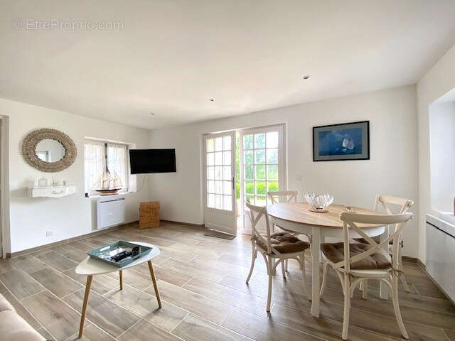 Appartement à TROUVILLE-SUR-MER