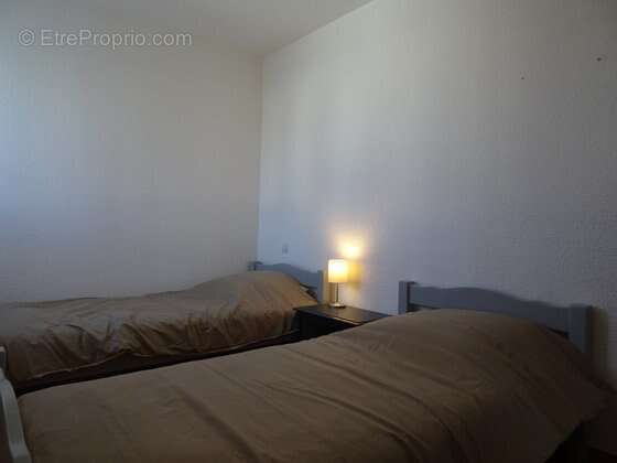 Appartement à ARGELES-SUR-MER