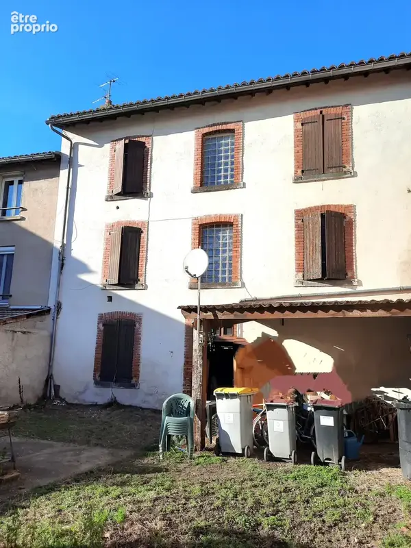 Immeuble à rentabilité immédiate (+10%) - photo 9