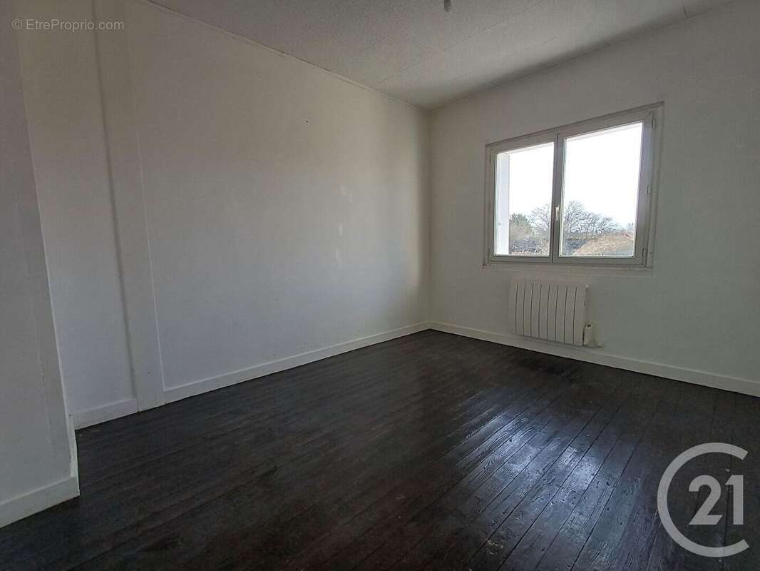 Maison à SAINT-PELLERIN