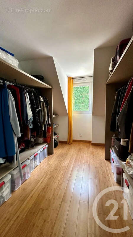 Maison à VILLEVAUDE