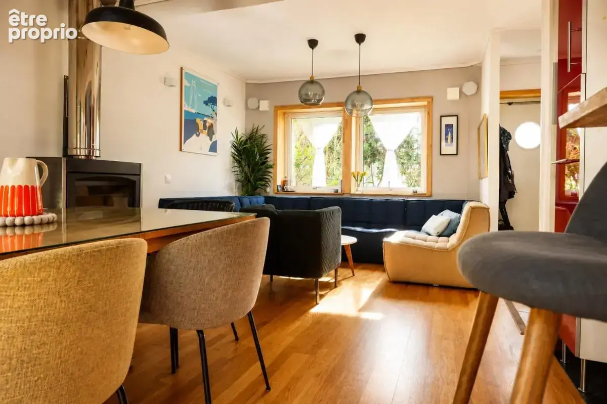 Maison familiale - photo 4