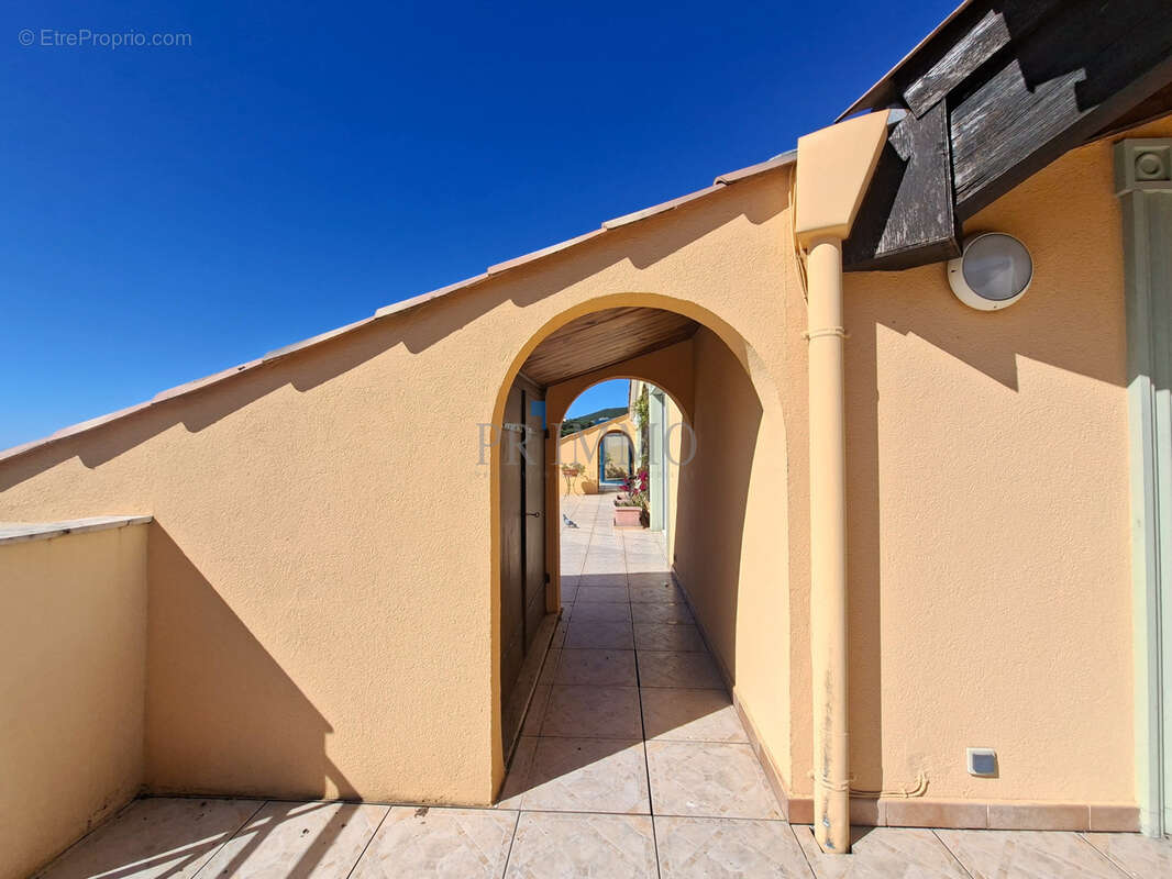 Appartement à LA SEYNE-SUR-MER