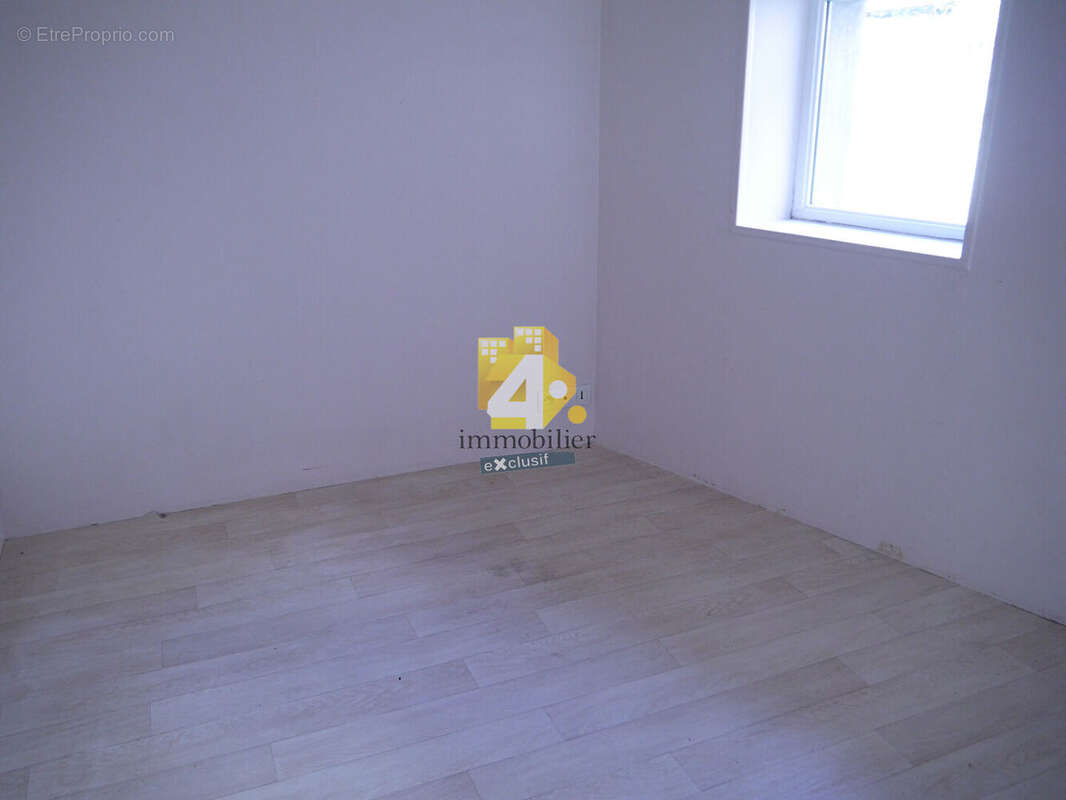 Appartement à SAVENAY