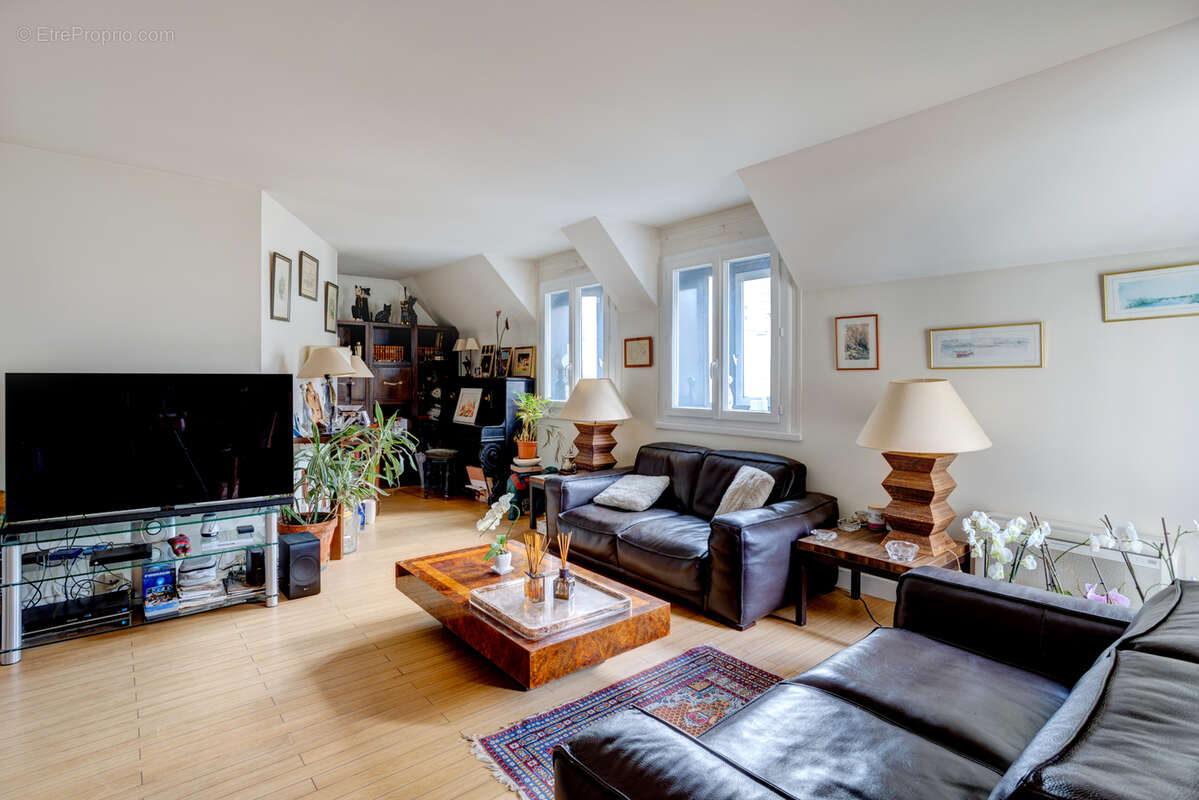 Appartement à SEVRES