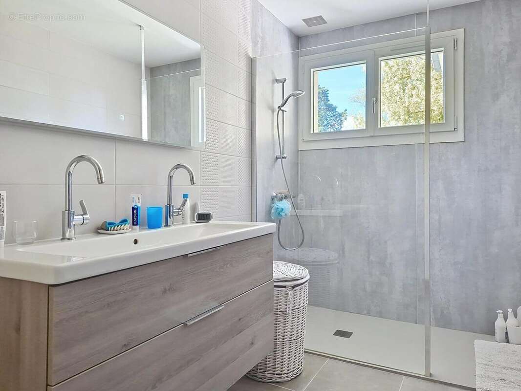 Maison 121 m² à Guesnes  - photo 8
