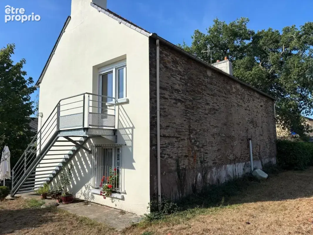Maison individuelle 3 chambres et studio indépendant - photo 12