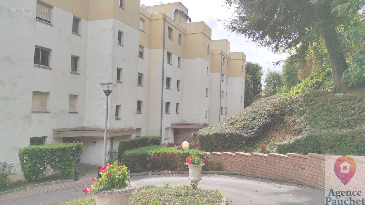Appartement à BOULOGNE-SUR-MER