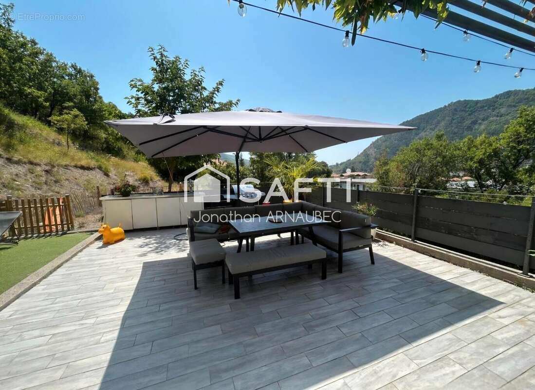 Photo 3 - Maison à DIGNE-LES-BAINS