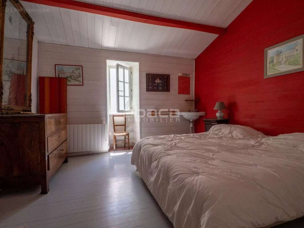 Maison à ARS-EN-RE