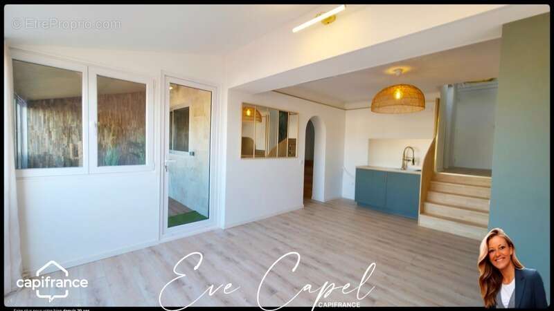 Appartement à AGDE
