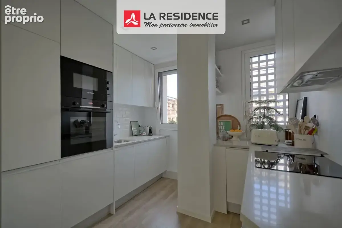 Appartement 3 pièces 75 m² à vendre à Boulogne-Billancourt (92100) - photo 4