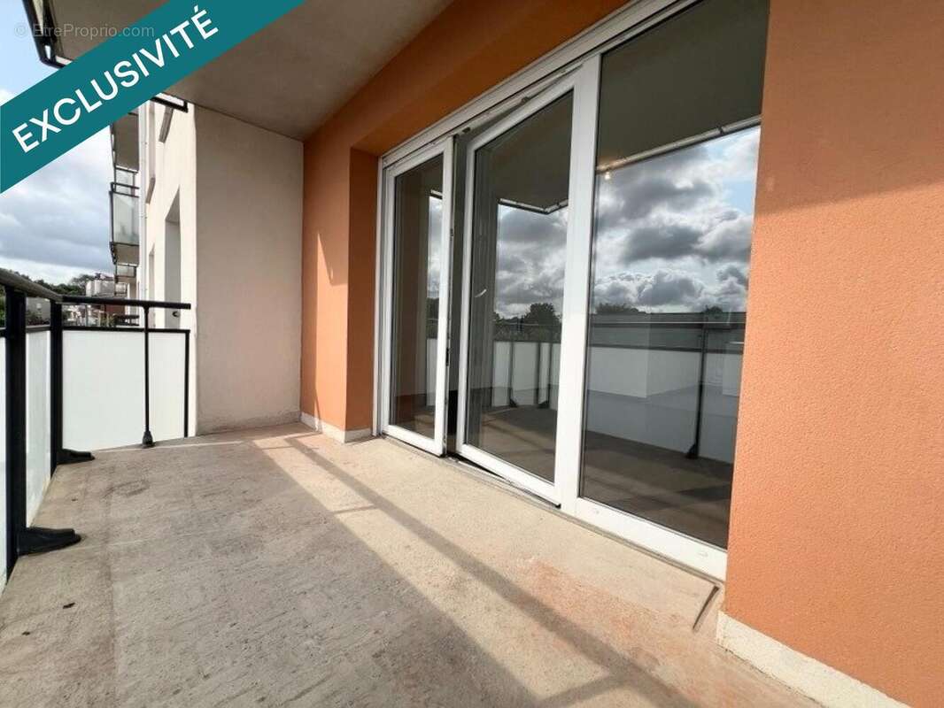 Photo 2 - Appartement à LYS-LEZ-LANNOY