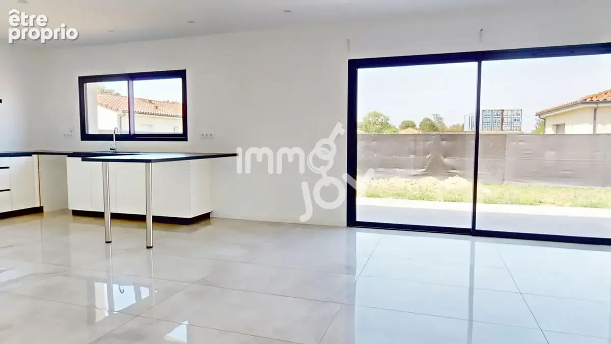 Villa 4 pièces 102 m2 - photo 6