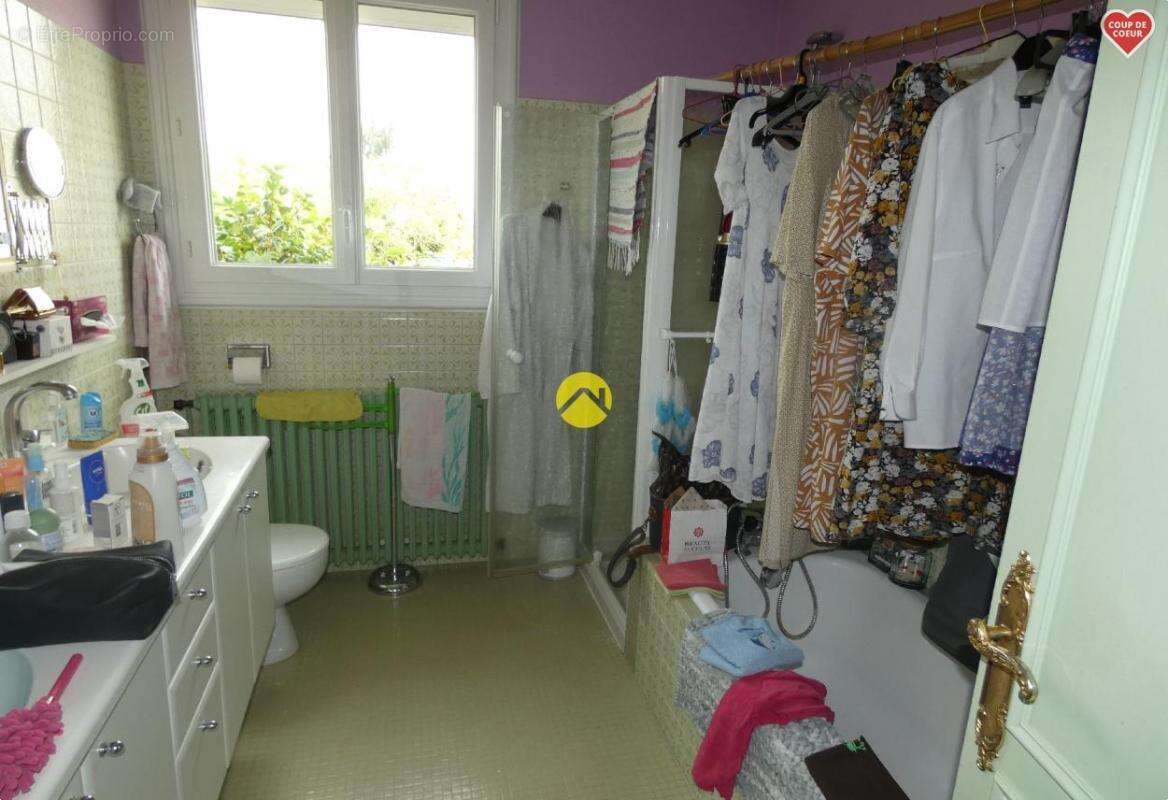 Superbe maison - photo 12