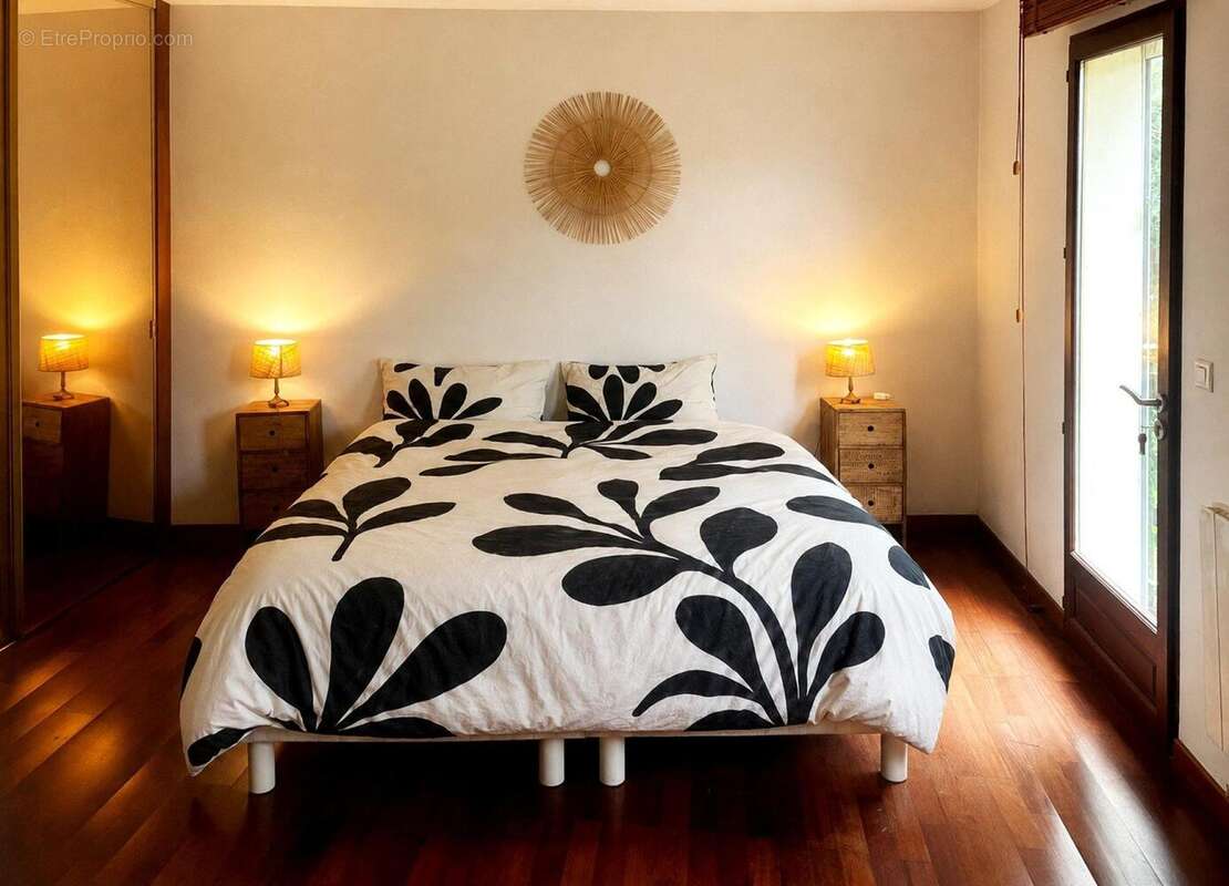 Photo 7 - Appartement à TOURRETTE-LEVENS