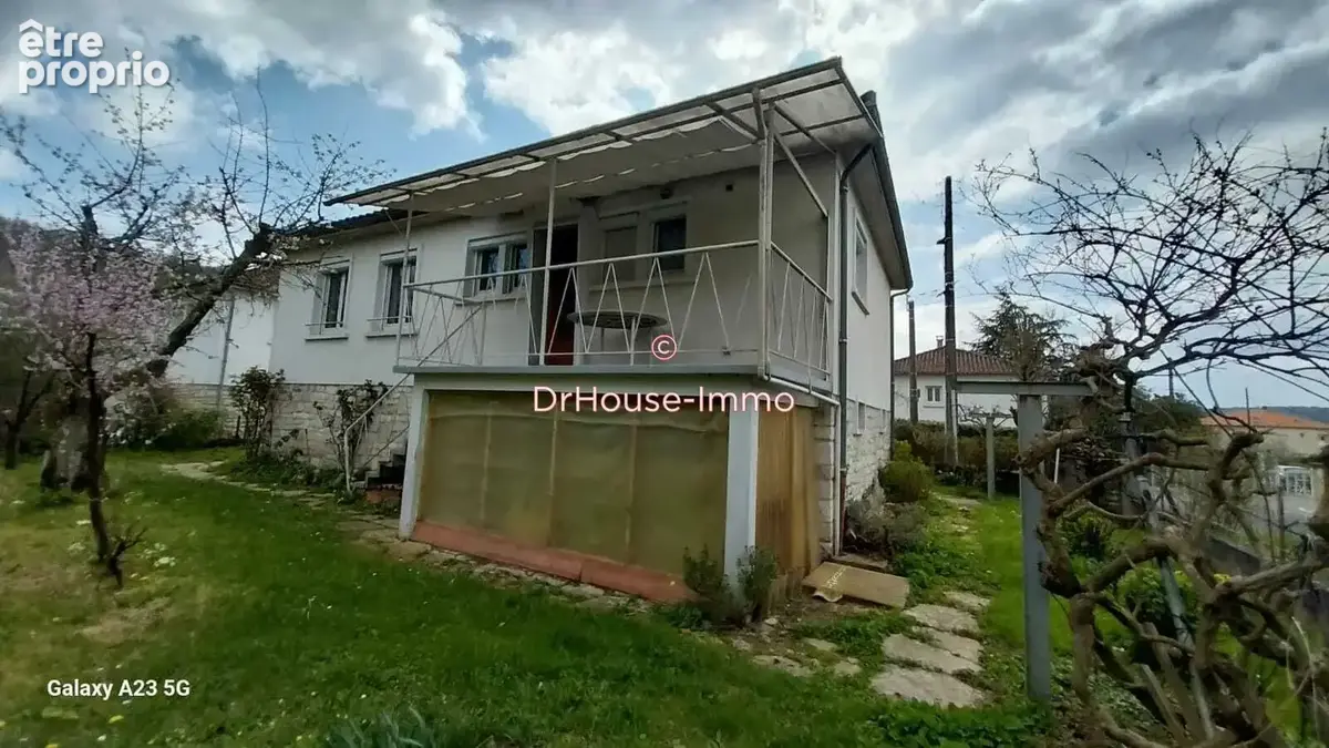 Maison 5 pièces 77 m² à vendre à Cahors (46000) - photo 20