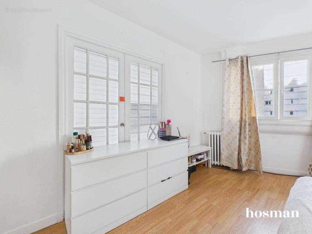 Appartement à VANVES