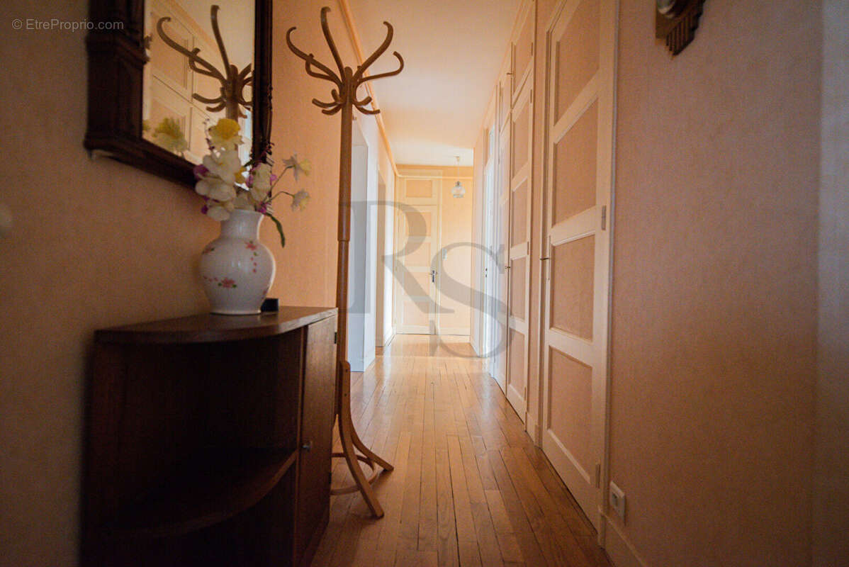 Appartement à FLERS