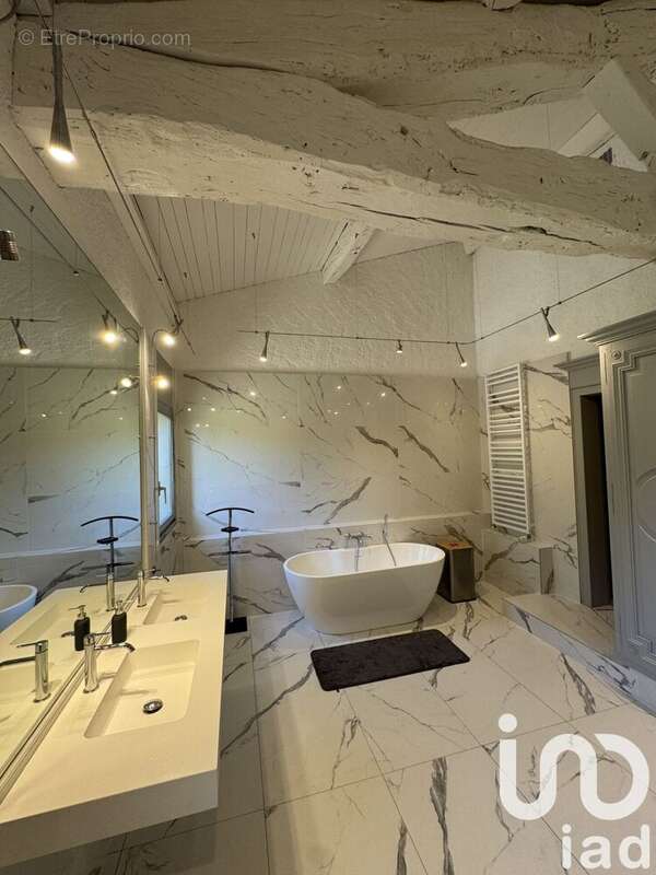 Photo 7 - Maison à LIMONEST