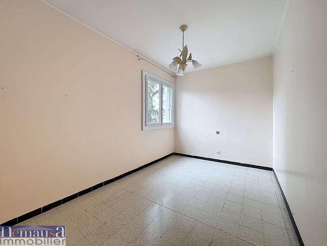 Appartement à NIMES
