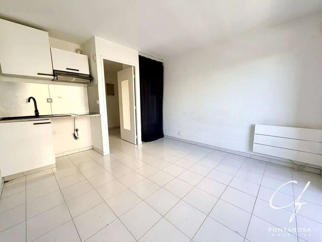 Appartement à FREJUS