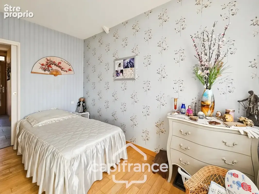 Maison familiale avec jardin- sous-sol total - photo 11