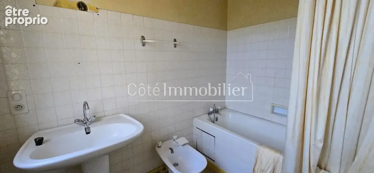 Maison  Familiale Saint Brevin Les Pins- Quartier de l'Océan - photo 16