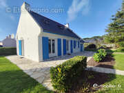 Maison à GROIX