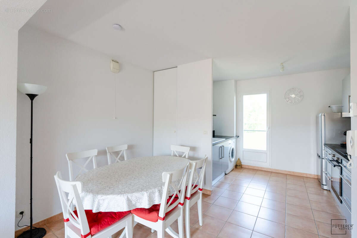 Appartement à NARBONNE