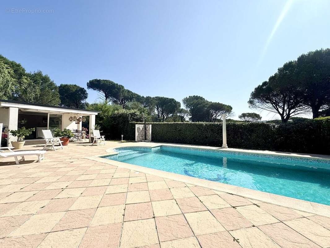 Villa 10 pièces Vidauban - photo 14