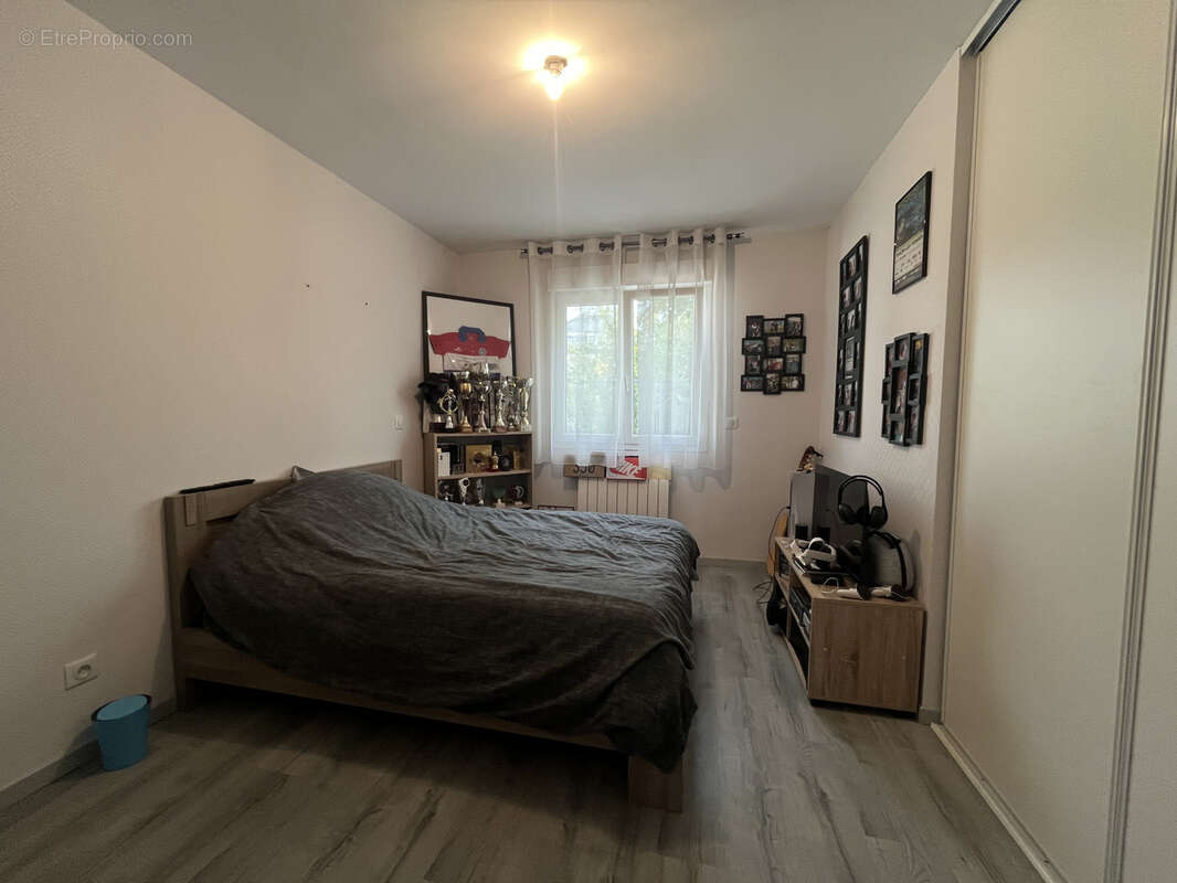 Maison à VITRY-LE-FRANCOIS