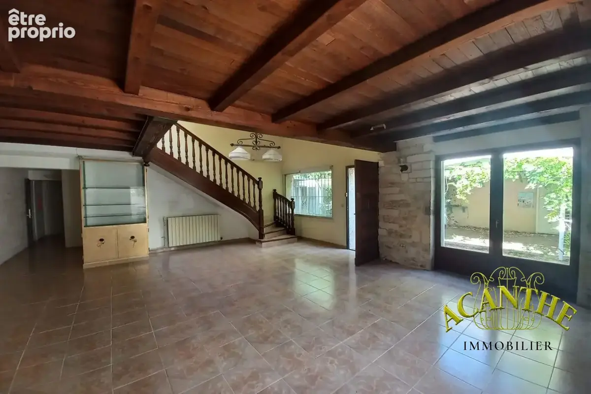 Maison 117 m² à Castelnau-Le-Lez  - photo 2