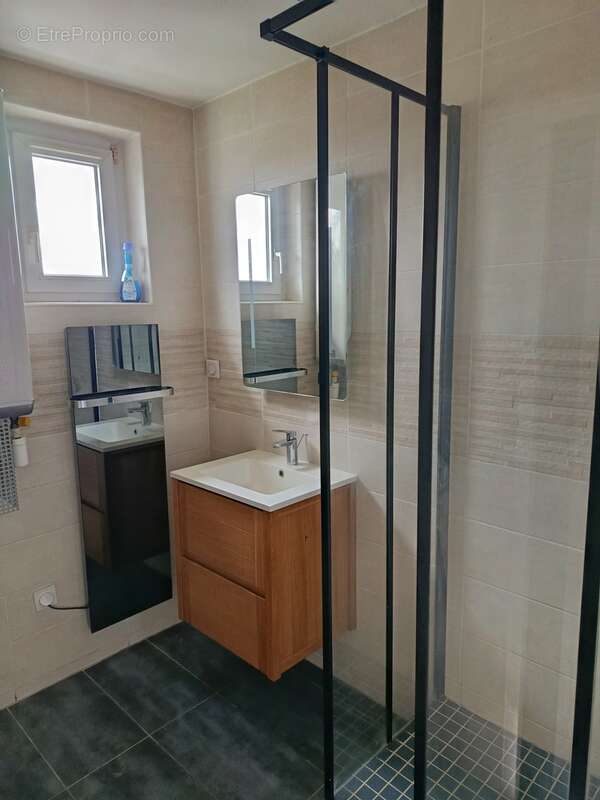 Appartement à ARGENTEUIL